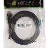 Cavo HDMI™ Highspeed con Ethernet Channel 1.4 A M/ Micro D M, 3 m