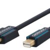 Cavo Mini DisplayPort HDMI M/M 1m Alta Qualità