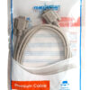 Cavo Monitor VGA M/M 1,8 m