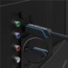 Cavo ottico digitale audio Toslink/Toslink 15 m