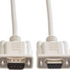 Cavo Prolunga Seriale 9 Pin M/F 1,8 m