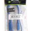Cavo USB 3.0 Superspeed A maschio/MIC B maschio 1 m FLAT