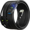 Cavo USB 3.0 Attivo Prolunga USB-A con 3 Amplificatori di Segnale 20m