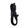 Cavo USB 3.2 Gen 1 A Maschio / USB-C™ Maschio 1m Nero