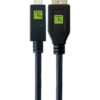 Cavo USB 3.2 Gen 1 A Maschio / USB-C™ Maschio 1m Nero