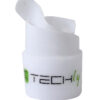 Cavo USB A Maschio 2.0 / USB-C™ Maschio 2m Bianco