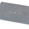 Coperchio per cassetto portagiunti