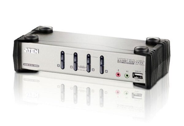 cs1734b-desktop-kvm-switches-ol-large_1_ KVM VGA audio Switch 4 porte USB/PS2 OSD, CS-1734B