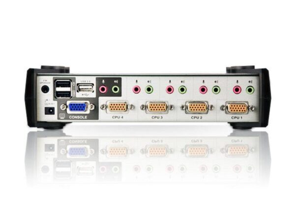 cs1734b-desktop-kvm-switches-rl-large_1_ KVM VGA audio Switch 4 porte USB/PS2 OSD, CS-1734B