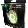 Dissipatore CPU RGB LED Radiant Alte Prestazioni per AMD e Intel