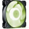Dissipatore CPU RGB LED Radiant Alte Prestazioni per AMD e Intel