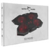 Dissipatore per Notebook fino a 17.3'' con 5 Ventole LED GCP-29