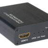 Estrattore Audio LPCM 2CH da HDMI 4K 60Hz YUV4:4:4