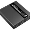 Extender HDMI 1080p su Cavo Cat.6/6A/7 fino a 70m con EDID