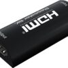 Extender Ripetitore Digitale HDMI 8K@60Hz HDCP 3D fino a 25m