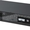 Gruppo di Continuità UPS X4 3000VA Line Interactive a Rack Nero