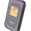Hotspot Mobile Router Portatile 2100MAh 4G LTE 150Mbps con LCD, 4G185V3