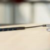 Hub USB-A 3.2 a 4 porte USB-A 5Gbps Slim in Metallo