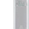 Stringa 20 LED Palle di Neve IP20 Bianco Caldo a Batteria con Timer