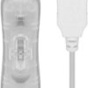 Bobina con Filo di Rame 100 Luci LED IP21 USB Interruttore On Off