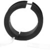 Supporto da Bicicletta per Smartphone 3.5''-7'' Fissaggio Verticale
