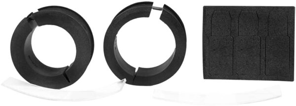 i-smart-cycle-al02-logilink-i-smart-cycle-al02-53973_2 Supporto da Bicicletta per Smartphone 3.5''-7'' Fissaggio Verticale