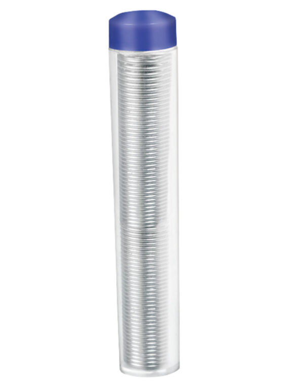 Stagno in Dispenser ø 1 mm Rame 2% 12,5g