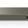 Desktop Switch 9 Porte 10/100 Mbps con 8 Porte PoE, TEF1109P-8-63W