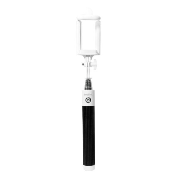 i-tripod-selfie31-logilink-i-tripod-selfie31-50382_4 Monopiede Telescopico SelfieStick Smartphone Bluetooth