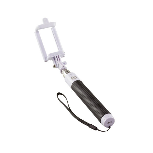 i-tripod-selfie31-logilink-i-tripod-selfie31-50382_6 Monopiede Telescopico SelfieStick Smartphone Bluetooth
