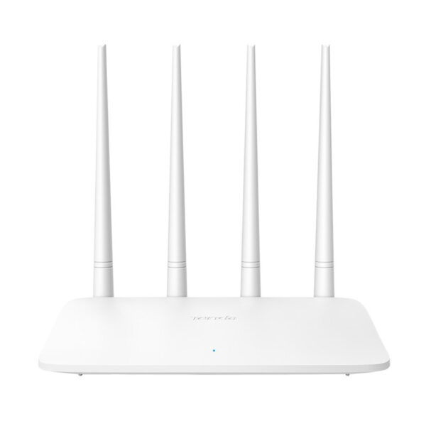 i-wl-f6-tenda-i-wl-f6-53000 Router Ripetitore Wireless 300Mbps 4 Antenne da 5dBi F6