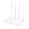 Router Ripetitore Wireless 300Mbps 4 Antenne da 5dBi F6