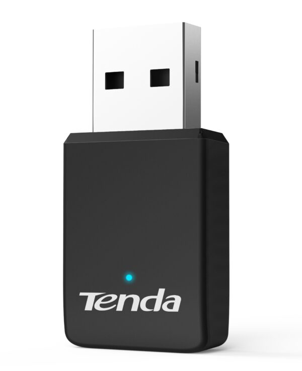 i-wl-usb-u9-tenda-i-wl-usb-u9-50101 Adattatore Wireless AC650 Dual-Band USB U9