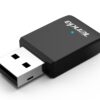 Adattatore Wireless AC650 Dual-Band USB U9