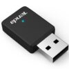 Adattatore Wireless AC650 Dual-Band USB U9