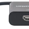 Adattatore Convertitore USB-C™ a HDMI 4K@30Hz