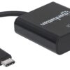 Adattatore Convertitore USB-C™ a HDMI 4K@30Hz