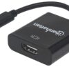Adattatore Convertitore USB-C™ a HDMI 4K@30Hz