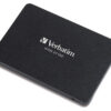 SSD Vi550 S3 2,5'' SATAIII 128GB