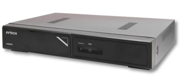 ic-dgh1104-avtech-ic-dgh1104-50983 Videoregistratore NVR 4 Canali 4K PoE DGH1104