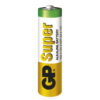 Confezione 24 Batterie GP Super Alcaline Stilo AA: 15A/LR06