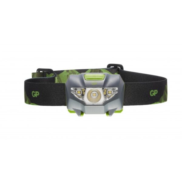 Lampdada LED Frontale Bright CH32