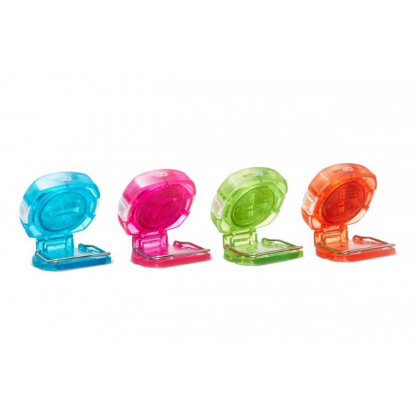 Lampada LED Frontale Everybody Arancione CH31