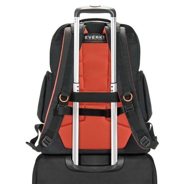 ica-nb6_507-everki-ica-nb6_507-54129_3 Zaino per laptop fino a 18'' con custodia per console da gioco nero