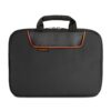 Custodia per Laptop Notebook Tablet fino a 11,6'' Nero