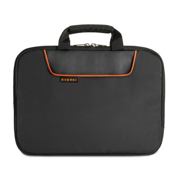 ica-nb6_886-everki-ica-nb6_886-54124 Custodia per Laptop Notebook Tablet fino a 11,6'' Nero