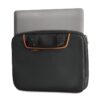 Custodia per Laptop Notebook Tablet fino a 11,6'' Nero