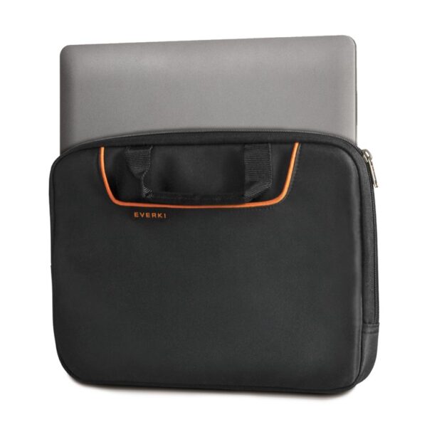 ica-nb6_886-everki-ica-nb6_886-54124_1 Custodia per Laptop Notebook Tablet fino a 11,6'' Nero
