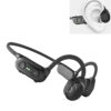 Auricolari Open Ear Wireless BT 5.0 a Conduzione Ossea Running IPX4