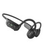 Auricolari Open Ear Wireless BT 5.0 a Conduzione Ossea Running IPX4